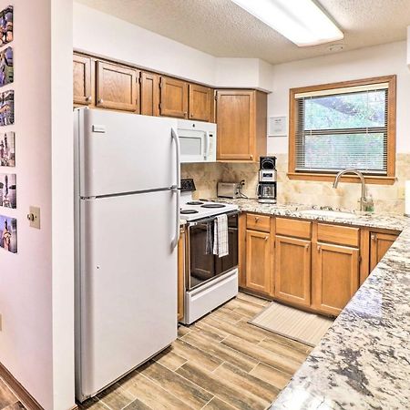 Private Norfork Home With Decks And River Access! Extérieur photo